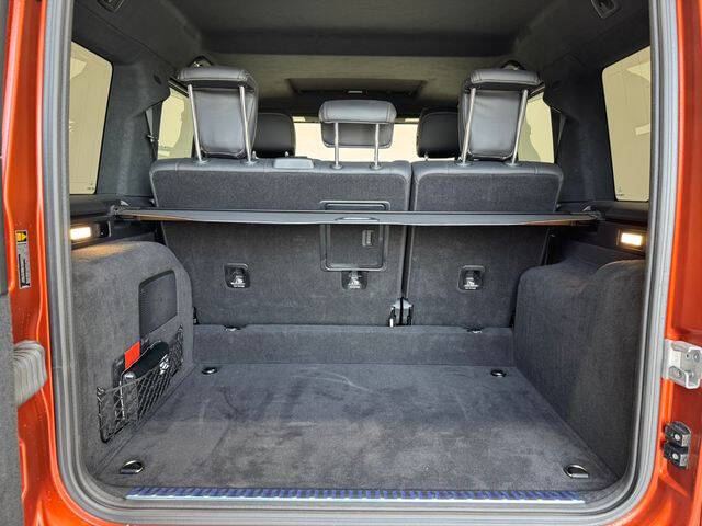 2024 Mercedes-Benz G-Class AMG G 63