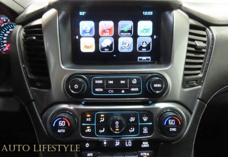 2019 Chevrolet Tahoe LS