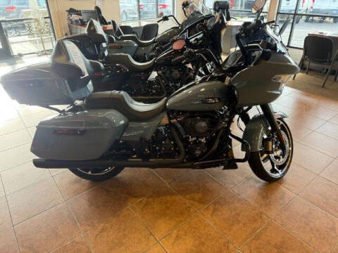 2024 Harley-Davidson Road Glide