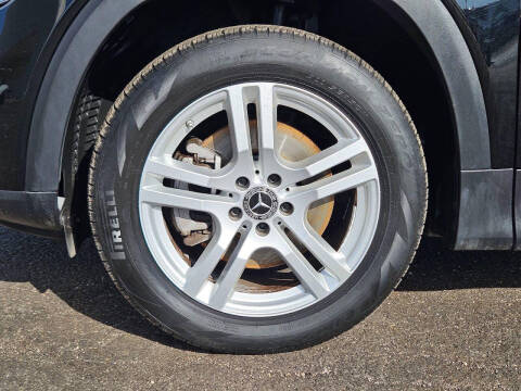 2023 Mercedes-Benz GLB GLB 250 4MATIC