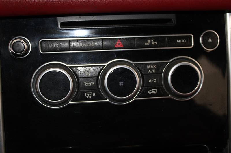 2015 Land Rover Range Rover Autobiography