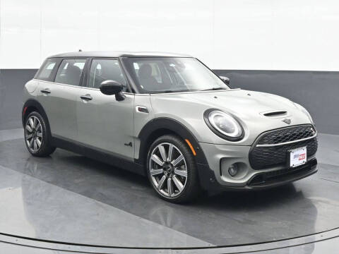 2023 MINI Clubman