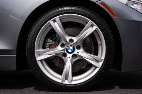 2013 BMW Z4 sDrive28i