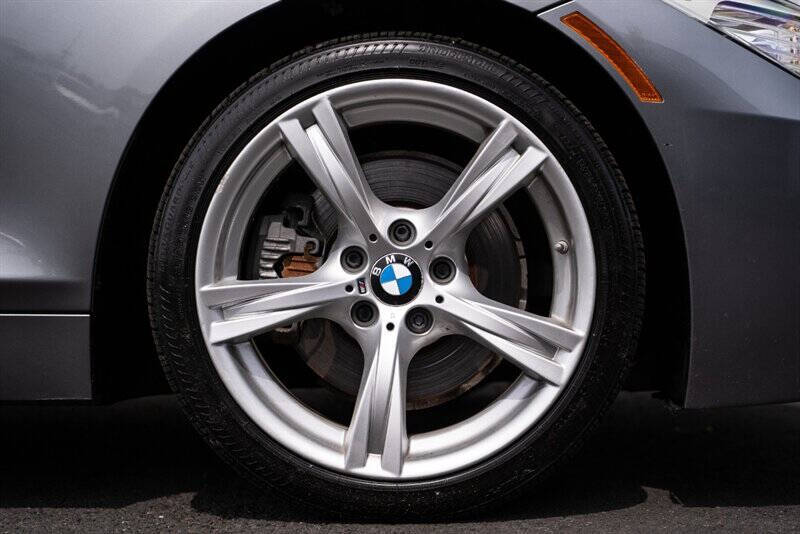 2013 BMW Z4 sDrive28i