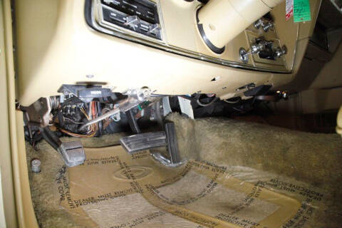 1976 Ford Thunderbird