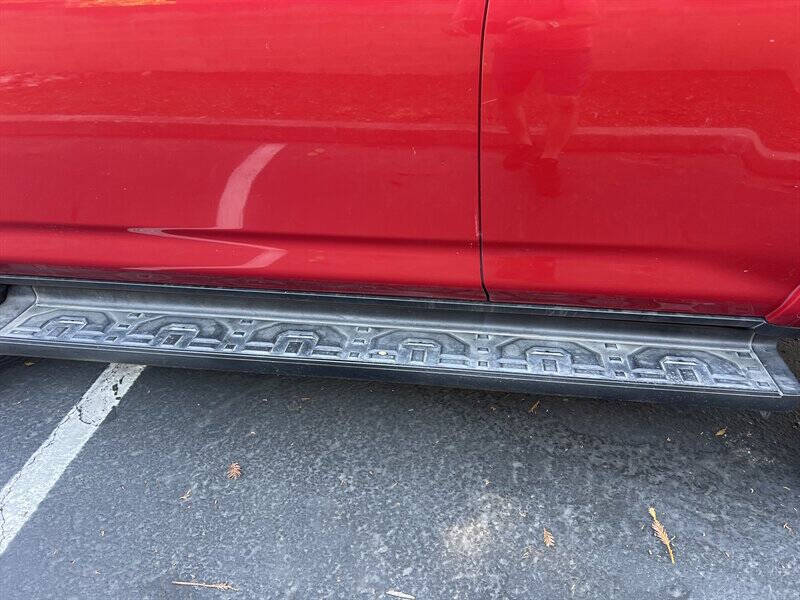 2016 Toyota 4Runner SR5 Premium