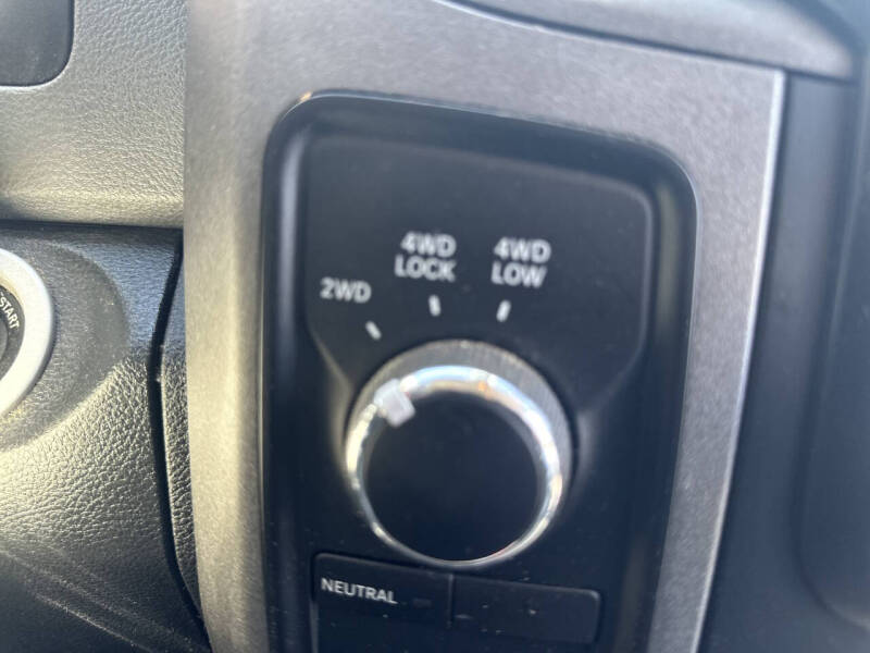 2013 RAM 1500 Express