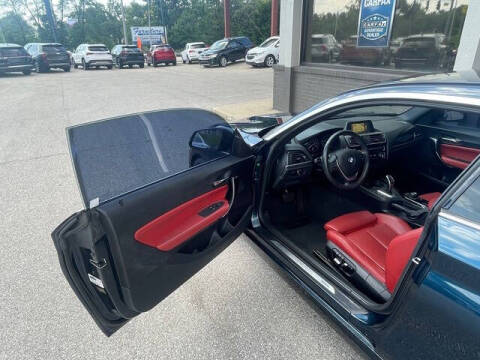 2017 BMW 2 Series 230i