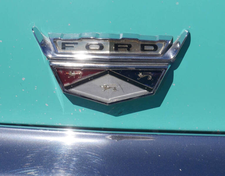 1959 Ford Skyliner