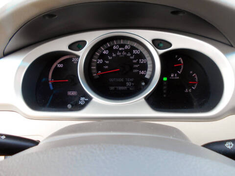 2006 Toyota Highlander Hybrid Limited