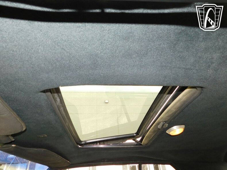 1970 Chevrolet Impala