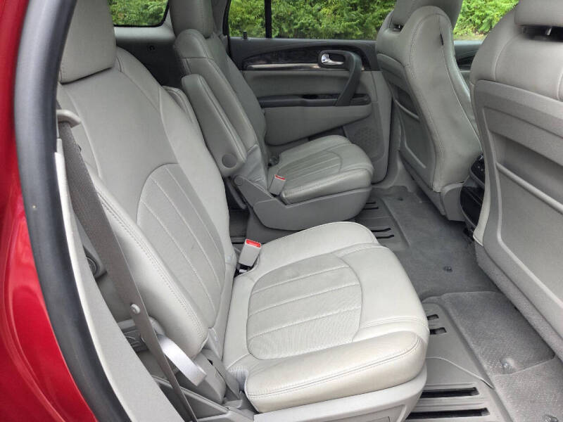 2014 Buick Enclave Premium