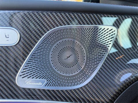 2022 Mercedes-Benz GLE AMG GLE 53