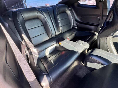 2016 Ford Mustang GT