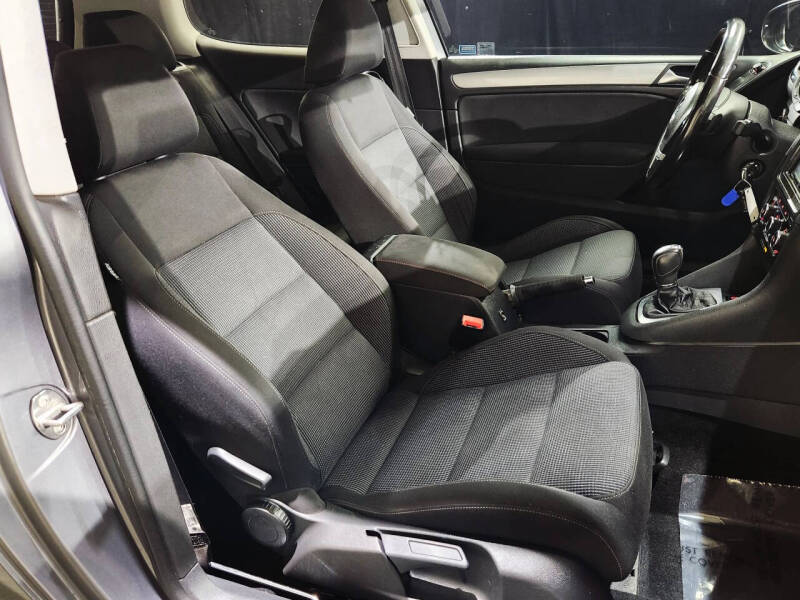 2013 Volkswagen Golf