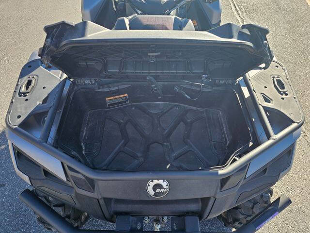 2024 Can-Am Outlander Max