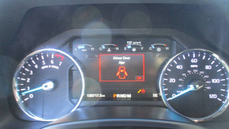 2018 Ford Expedition MAX Limited