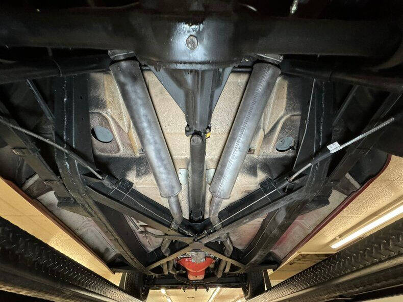 1961 Chevrolet Corvette