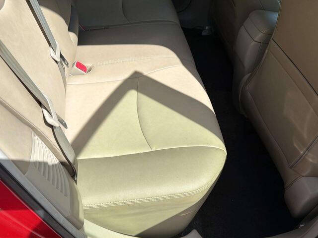 2013 Toyota Prius Four