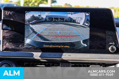 2024 Toyota Prius Limited