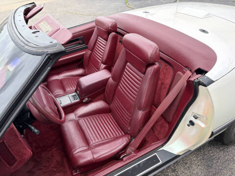 1990 Buick Reatta