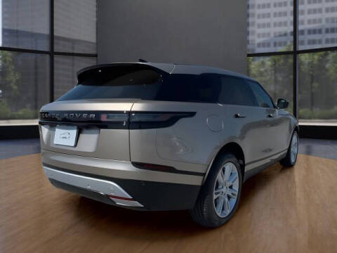 2026 Land Rover Range Rover Velar P250 S