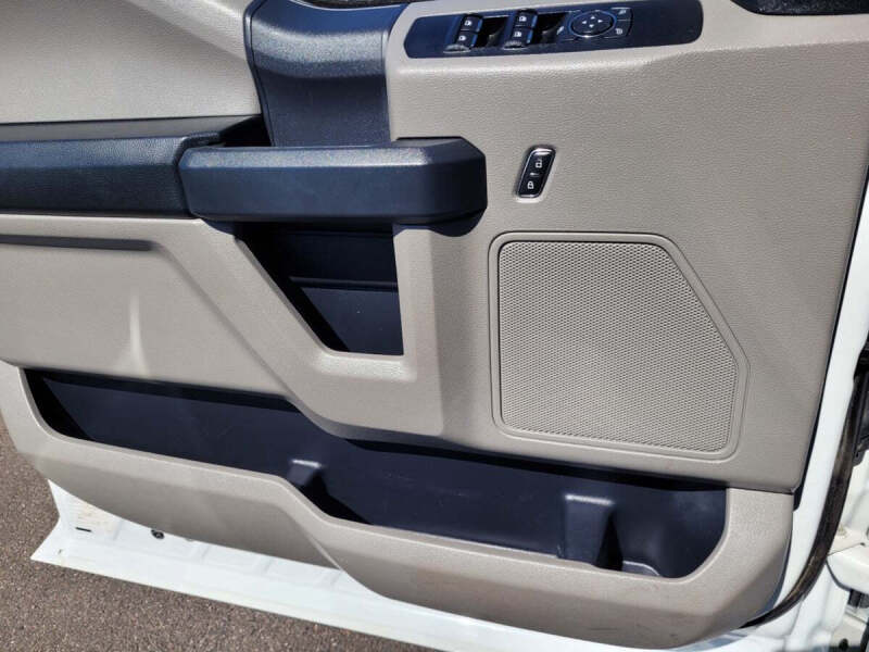 2022 Ford F-350 Super Duty