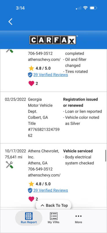 2013 Chevrolet Traverse LTZ