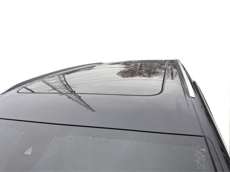 2017 Audi Q7 3.0T quattro Prestige