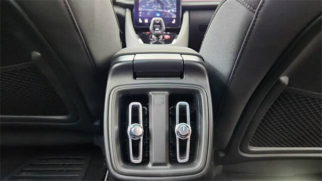 2023 Polestar 2 Long Range Dual Motor