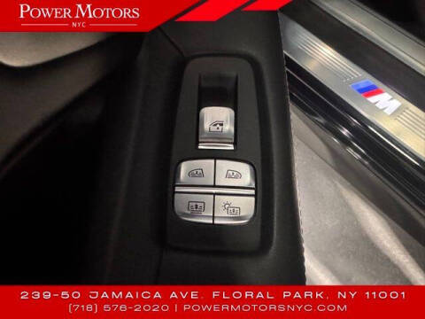 2020 BMW 7 Series 740i