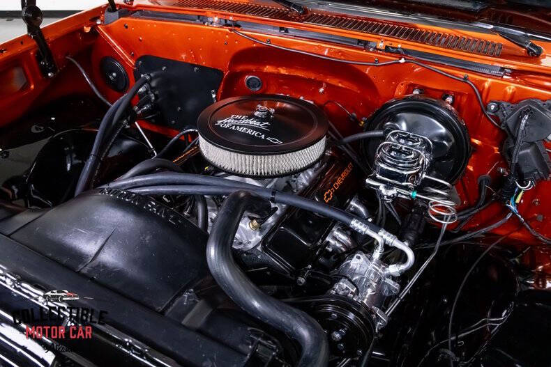 1983 Chevrolet C/K 10 Series