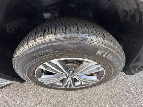 2017 Acura MDX SH-AWD