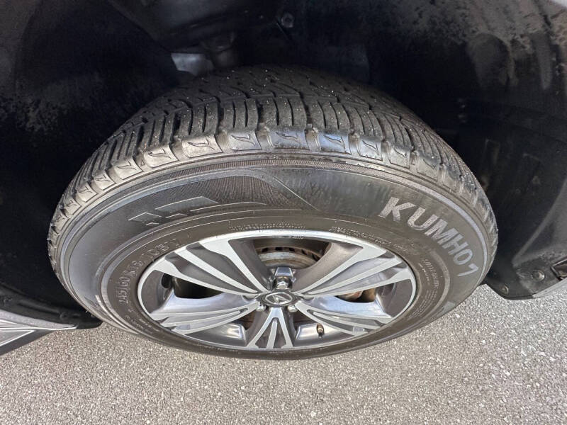 2017 Acura MDX SH-AWD