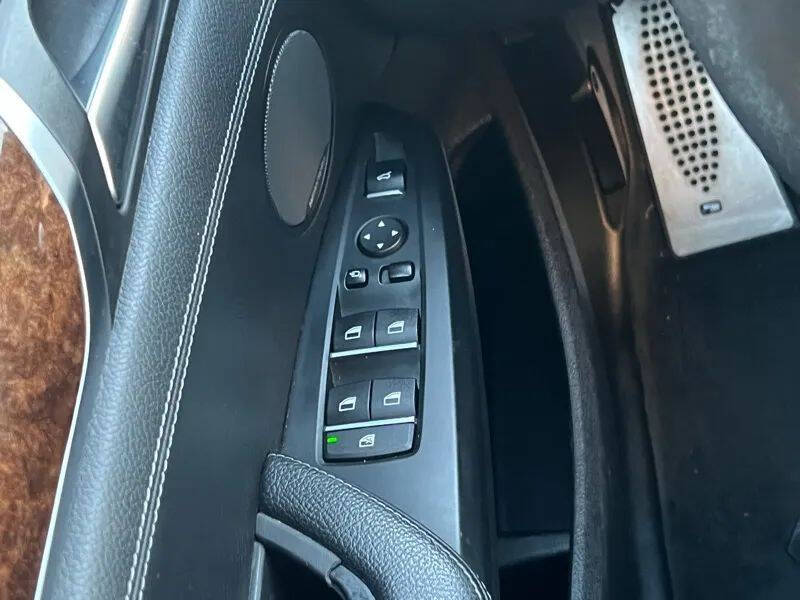 2017 BMW X3 xDrive35i