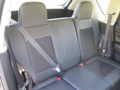 2015 Jeep Compass Latitude