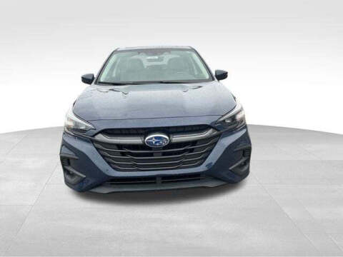 2023 Subaru Legacy Limited
