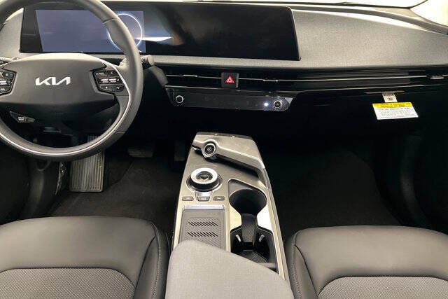 2024 Kia EV6 Light Long Range