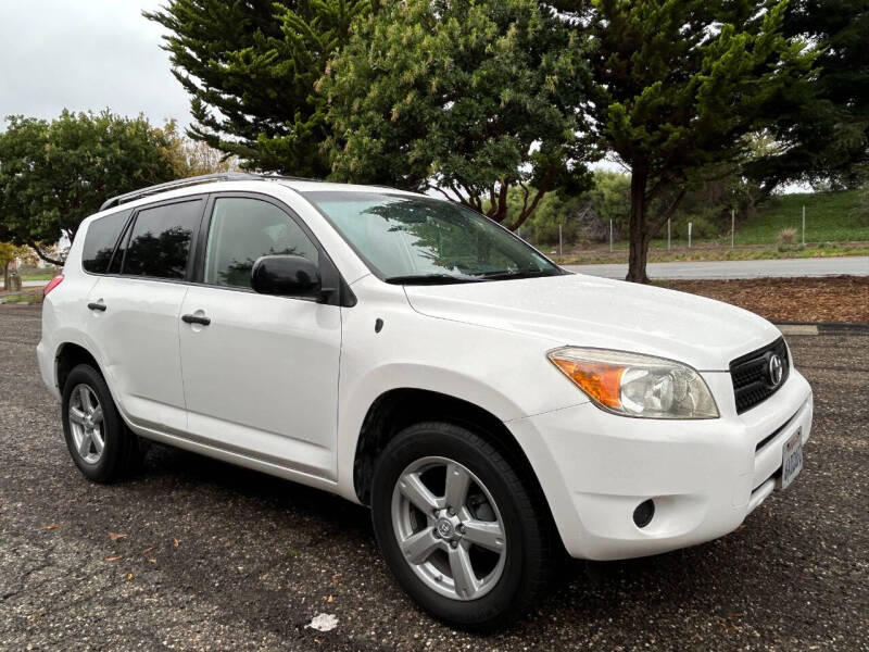 2007 Toyota RAV4