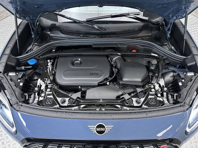 2026 MINI Countryman S ALL4