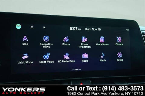 2023 Kia Sportage X-Pro Prestige