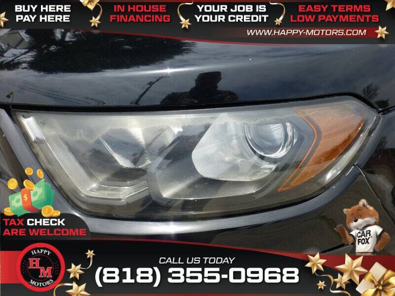 2020 Ford EcoSport SES