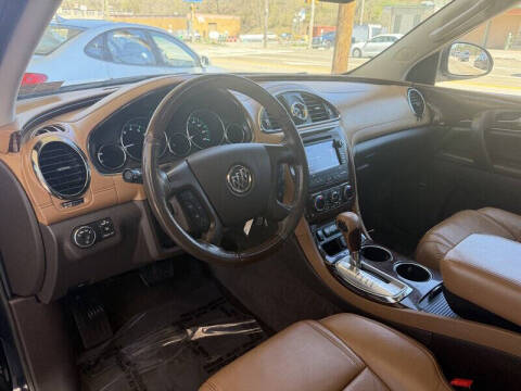 2015 Buick Enclave Premium