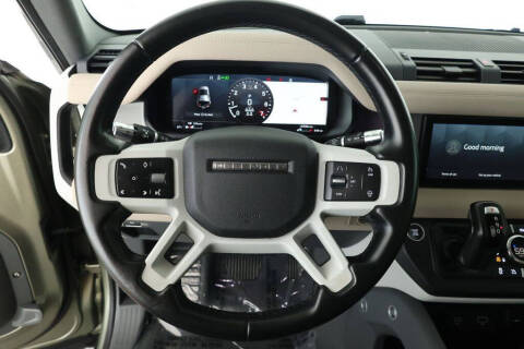 2020 Land Rover Defender 110 S