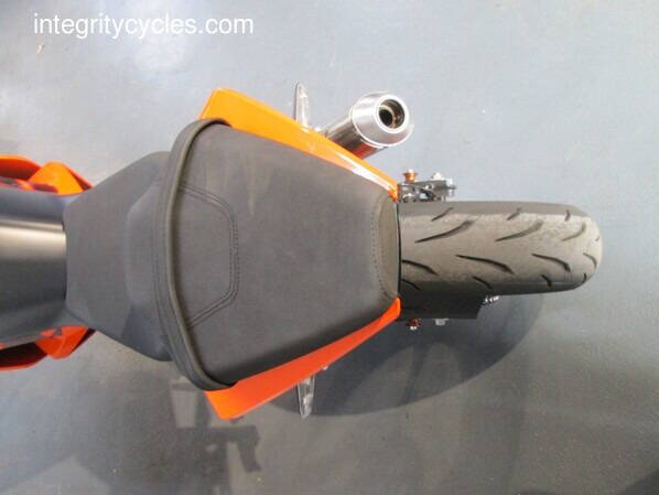 2024 KTM RC390 ABS