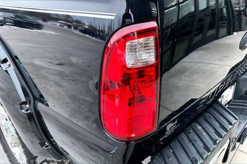 2012 Ford F-250 Super Duty