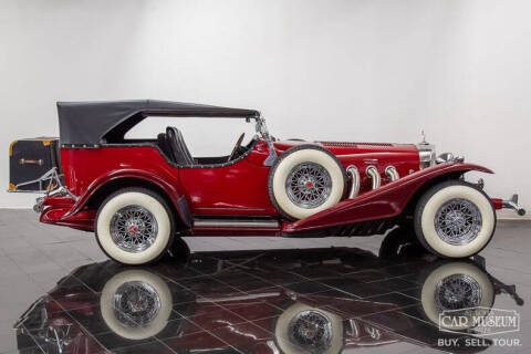 1975 Excalibur Series III