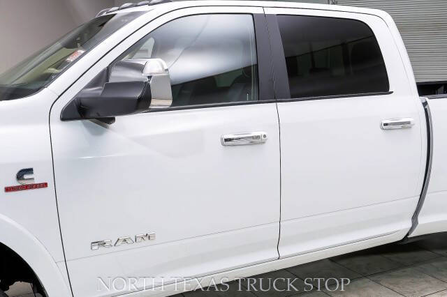 2022 RAM 3500 Laramie