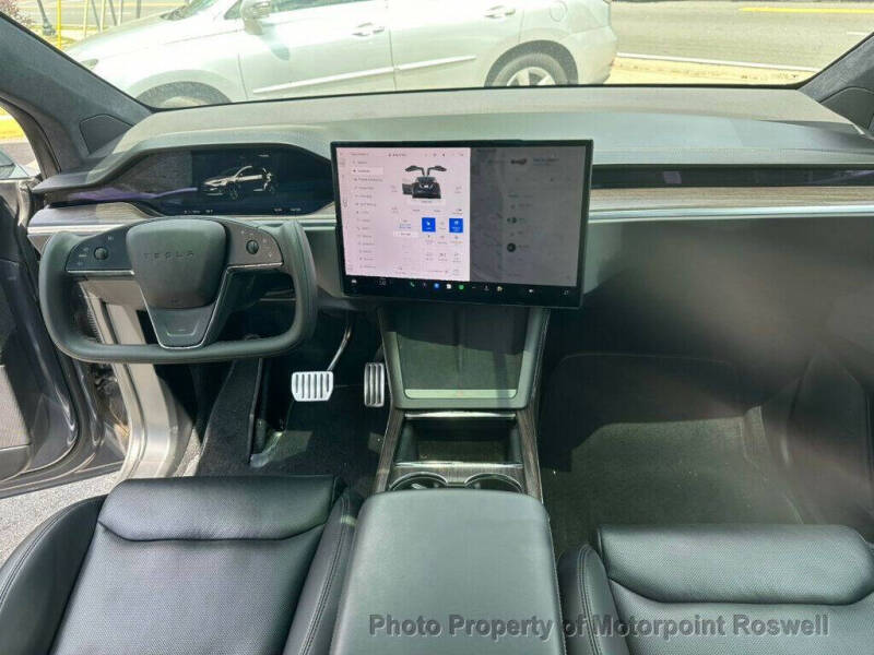 2023 Tesla Model X