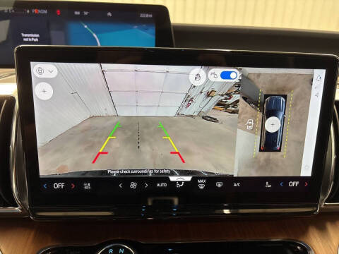 2025 Ford Expedition King Ranch